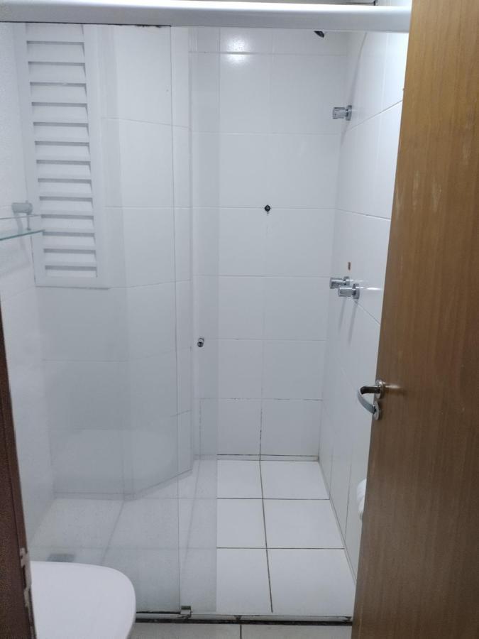 카우다스노바스 Prive Riviera 아파트 외부 사진