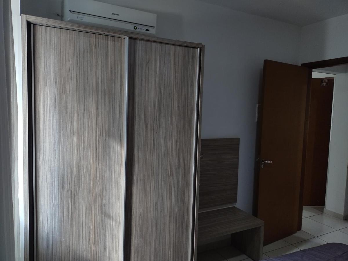 카우다스노바스 Prive Riviera 아파트 외부 사진